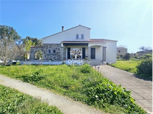 villa à la vente -   20243  PRUNELLI DI FIUMORBO, surface 130 m2 vente villa - UBI466093103